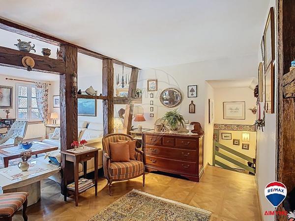 Appartement  en vente - 