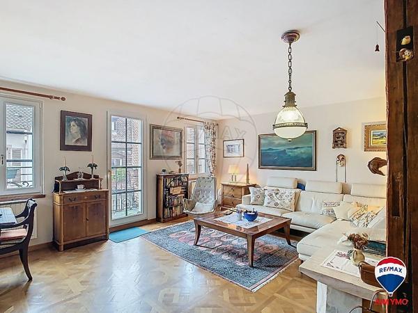 Appartement  en vente - 