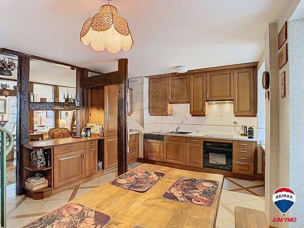 Appartement  en vente - 