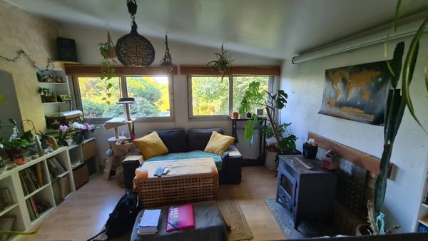 Maison à vendre 5 pièces sur terrain constructible CHESSY (77)