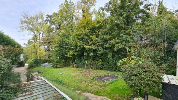 Maison à vendre 5 pièces sur terrain constructible CHESSY (77)