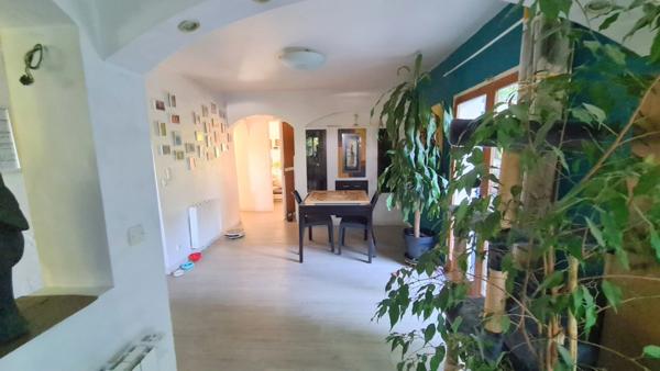 Maison à vendre 5 pièces sur terrain constructible CHESSY (77)