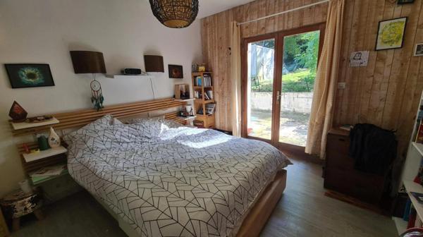 Maison à vendre 5 pièces sur terrain constructible CHESSY (77)