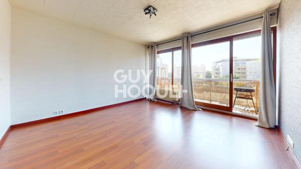 Appartement Mulhouse 3 pièce(s)