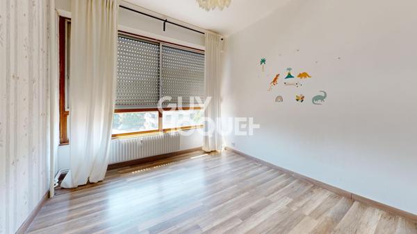 Appartement Mulhouse 3 pièce(s)