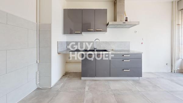 Appartement Mulhouse 3 pièce(s)