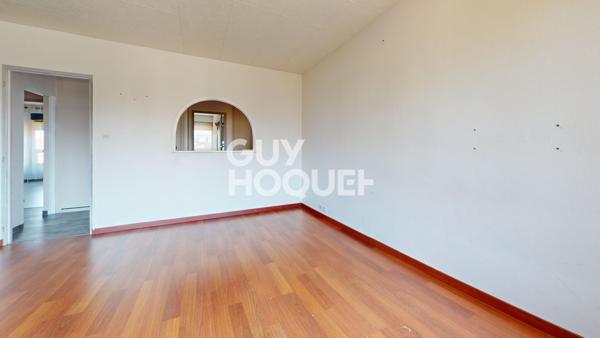 Appartement Mulhouse 3 pièce(s)