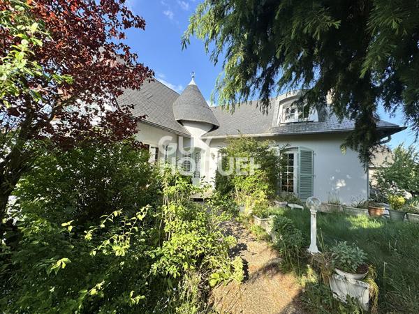RARE - Charmante maison à vendre à Florange