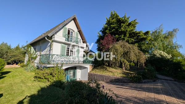 RARE - Charmante maison à vendre à Florange