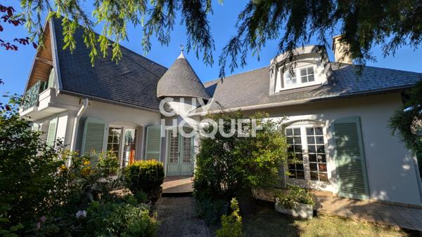 RARE - Charmante maison à vendre à Florange
