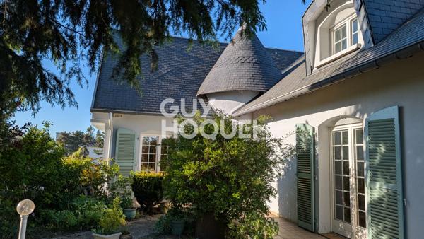 RARE - Charmante maison à vendre à Florange