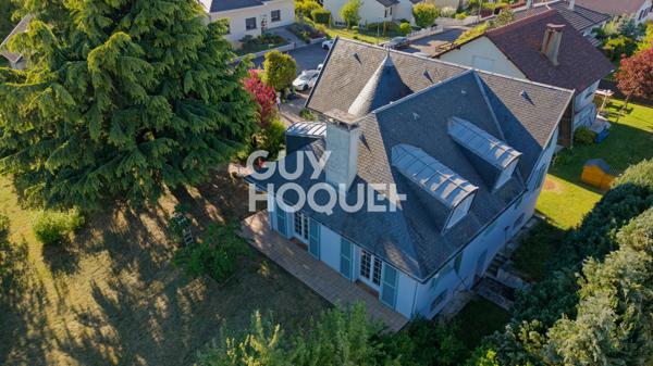 RARE - Charmante maison à vendre à Florange