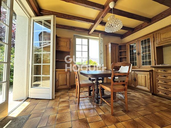 RARE - Charmante maison à vendre à Florange