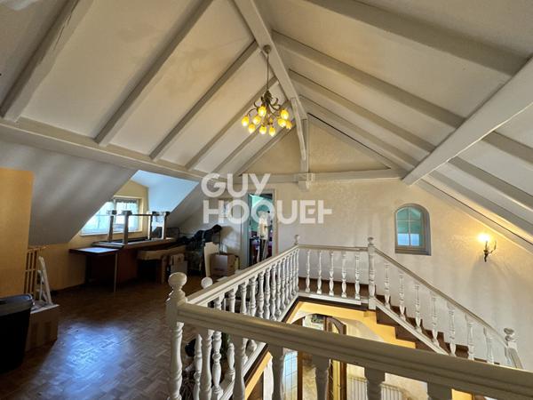RARE - Charmante maison à vendre à Florange