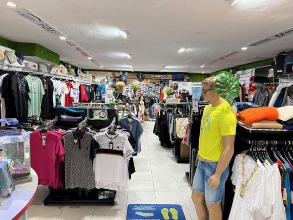 Fonds de commerce