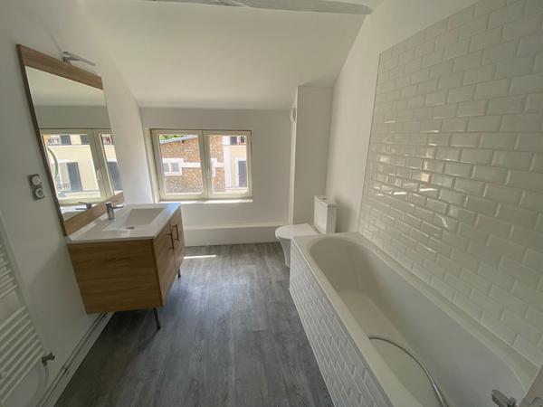 Achat maison près de VAUX SUR SEINE - 7 pièce(s) - 145 m² - 385 000 €