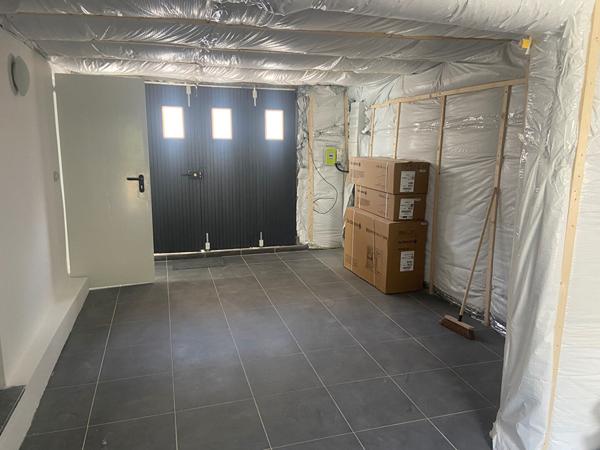 Achat maison près de VAUX SUR SEINE - 7 pièce(s) - 145 m² - 385 000 €