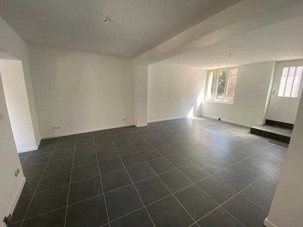 Achat maison près de VAUX SUR SEINE - 7 pièce(s) - 145 m² - 385 000 €