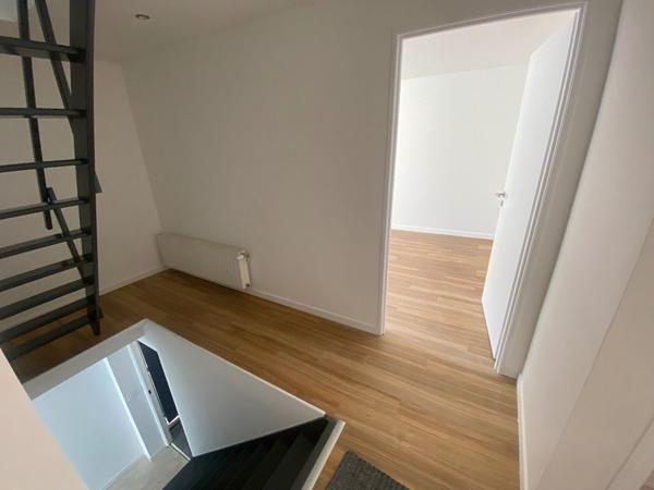 Achat maison près de VAUX SUR SEINE - 7 pièce(s) - 145 m² - 385 000 €