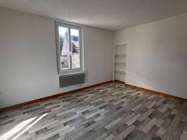 Appartement a loué