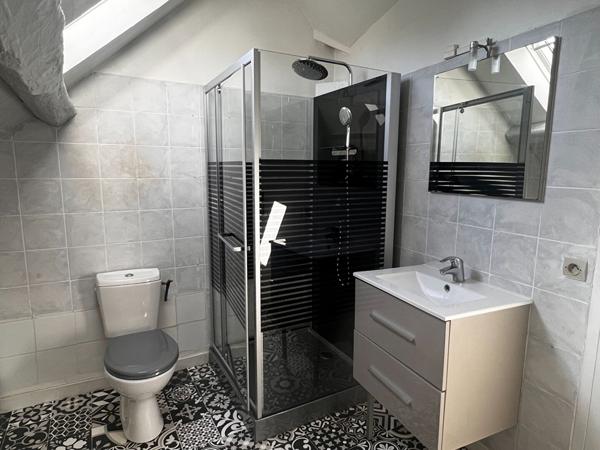 Appartement a loué