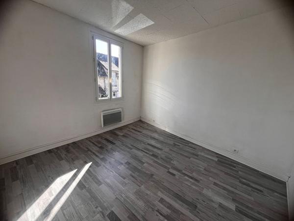 Appartement a loué
