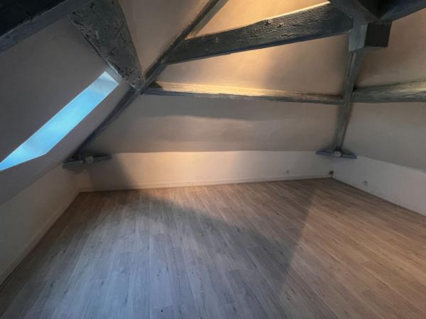 Appartement a loué