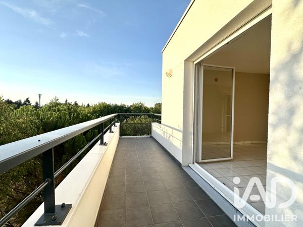 Appartement à vendre 4 pièces 87,66 m² Saint-Herblain