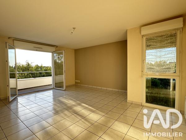 Appartement à vendre 4 pièces 87,66 m² Saint-Herblain