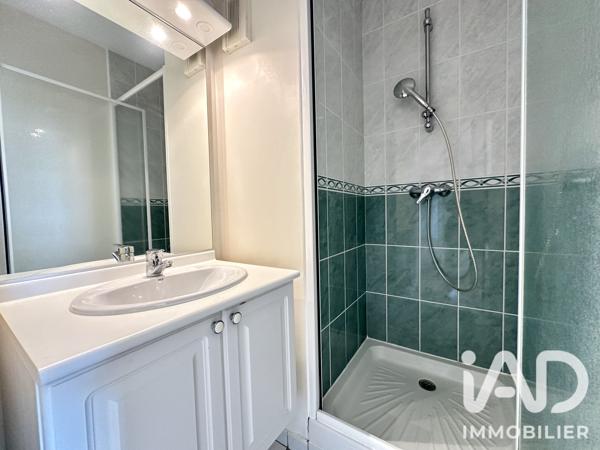Appartement à vendre 4 pièces 87,66 m² Saint-Herblain
