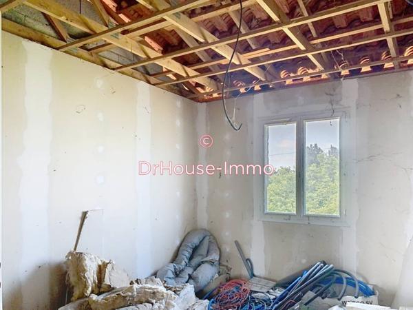 Maison à vendre 7 pièces de 130 m²