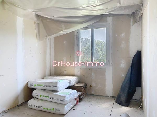 Maison à vendre 7 pièces de 130 m²