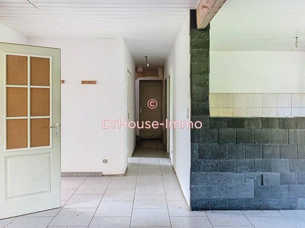 Maison à vendre 7 pièces de 130 m²