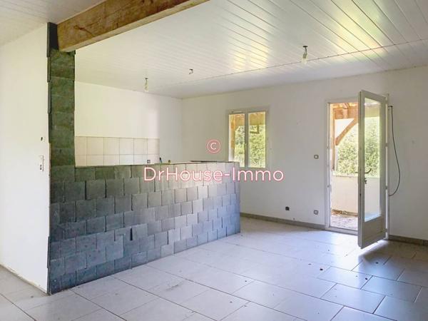 Maison à vendre 7 pièces de 130 m²