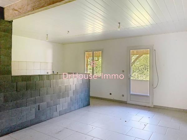 Maison à vendre 7 pièces de 130 m²