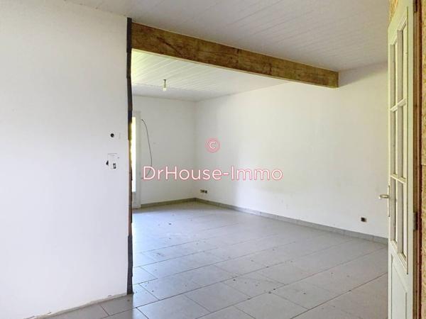 Maison à vendre 7 pièces de 130 m²