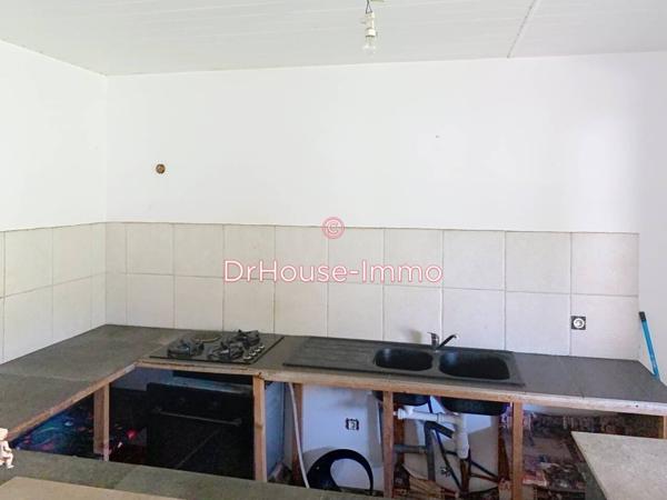 Maison à vendre 7 pièces de 130 m²