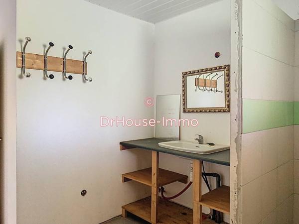 Maison à vendre 7 pièces de 130 m²