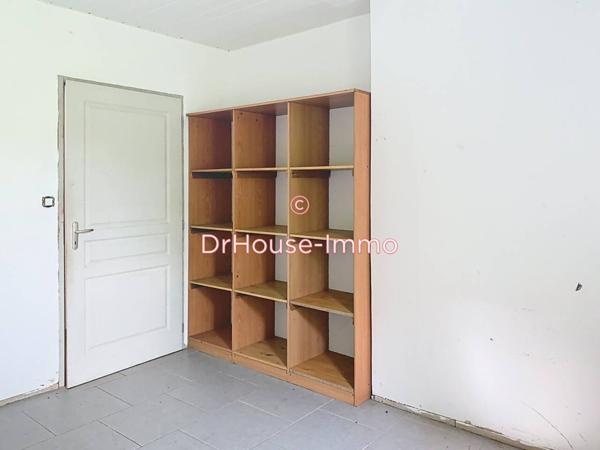 Maison à vendre 7 pièces de 130 m²