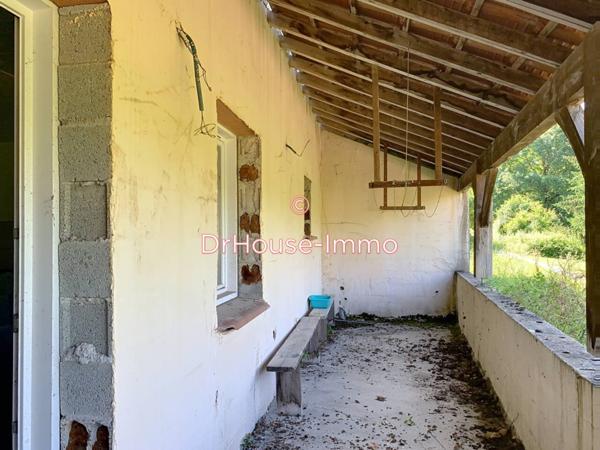 Maison à vendre 7 pièces de 130 m²