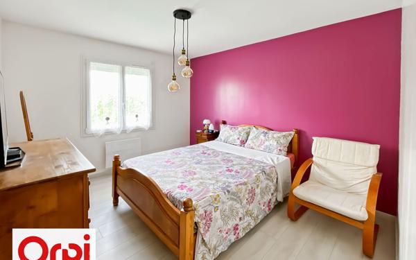 Maison à vendre    4 pièces • 135 m2 Béziers