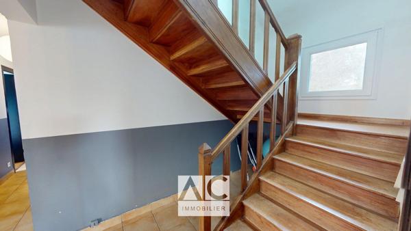 Lanvollon (22290) Maison 7 pièces, 157m2, LANVOLLON (22290)