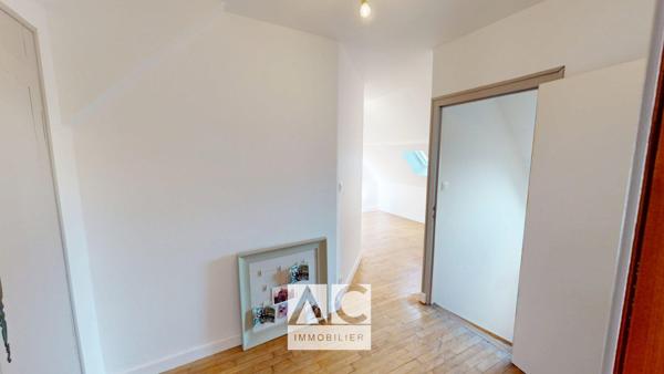 Lanvollon (22290) Maison 7 pièces, 157m2, LANVOLLON (22290)