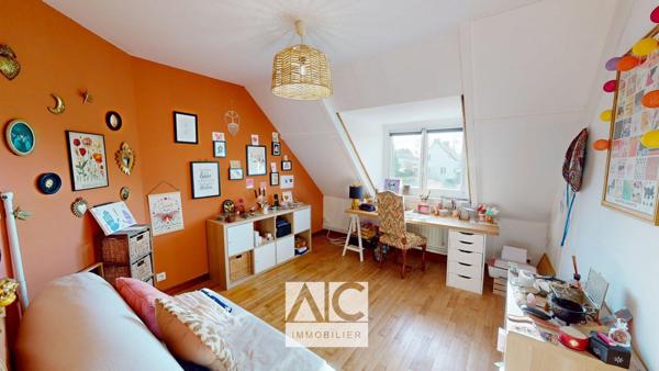 Lanvollon (22290) Maison 7 pièces, 157m2, LANVOLLON (22290)