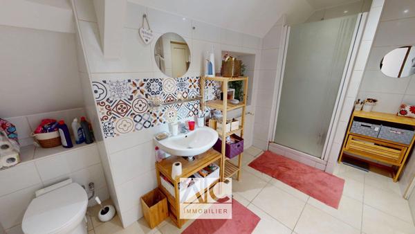 Lanvollon (22290) Maison 7 pièces, 157m2, LANVOLLON (22290)