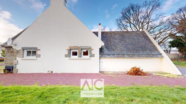 Lanvollon (22290) Maison 7 pièces, 157m2, LANVOLLON (22290)