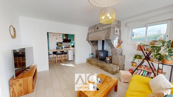 Lanvollon (22290) Maison 7 pièces, 157m2, LANVOLLON (22290)