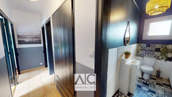 Lanvollon (22290) Maison 7 pièces, 157m2, LANVOLLON (22290)