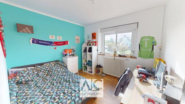 Lanvollon (22290) Maison 7 pièces, 157m2, LANVOLLON (22290)