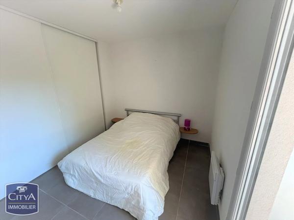 Appartement à vendre 2 pièces 35m² Montpellier (34000)